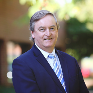 John Graham, CEO and Software Architect, MITC