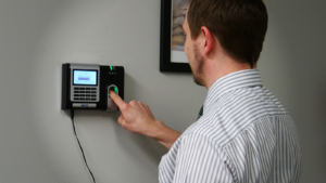 Biometrics from MITC