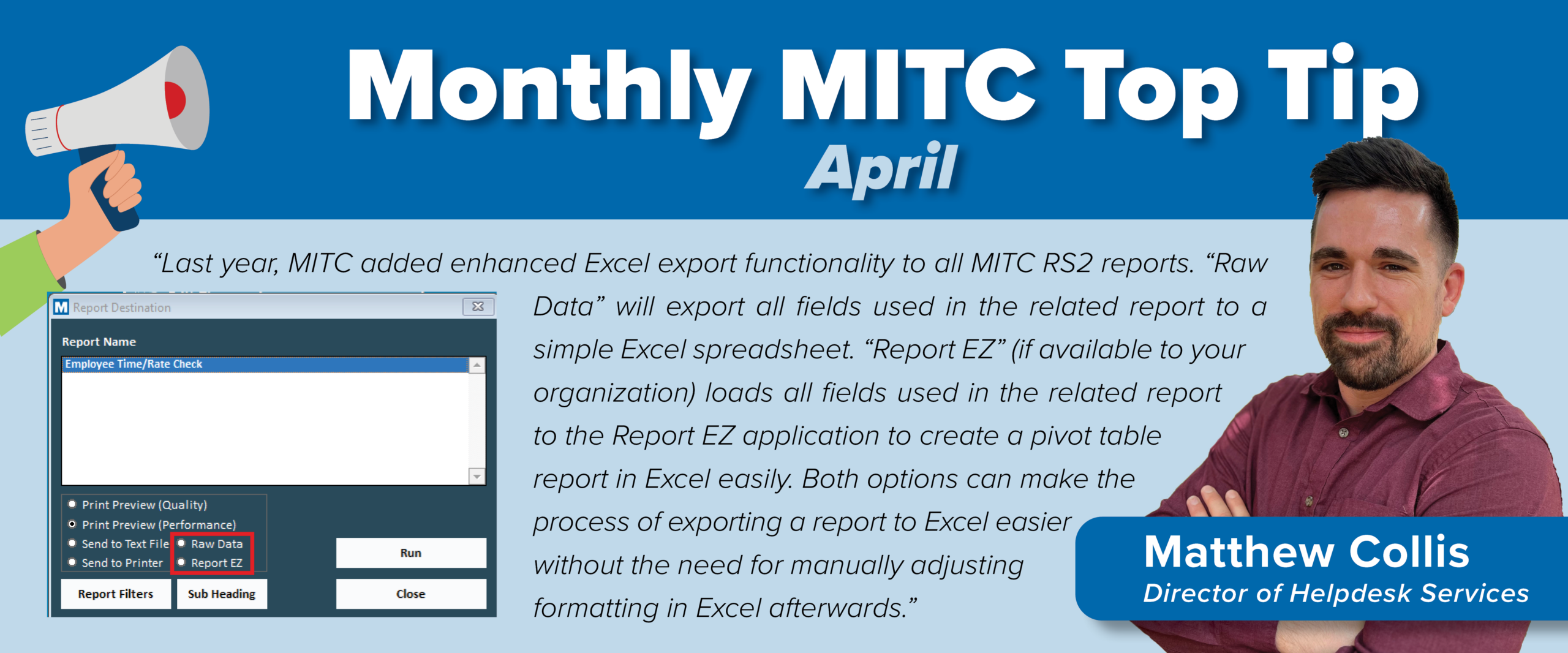 April 26_Matthew - MITC Software